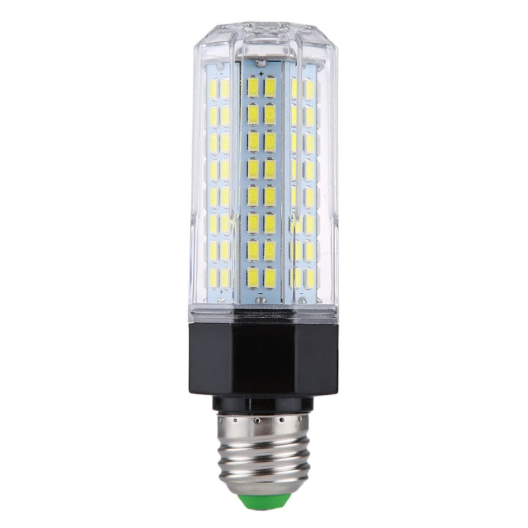 SMD 5730 Energiesparlampe, AC 110-265V, E27 144 LEDs weißes Licht, E27 144 LEDs warmweiß