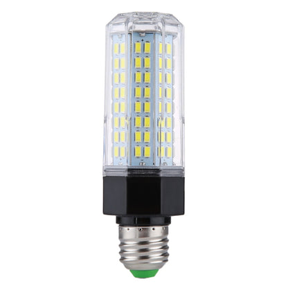 SMD 5730 Energiesparlampe, AC 110-265V, E27 144 LEDs weißes Licht, E27 144 LEDs warmweiß