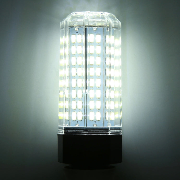 SMD 5730 Energiesparlampe, AC 110-265V, E27 144 LEDs weißes Licht, E27 144 LEDs warmweiß