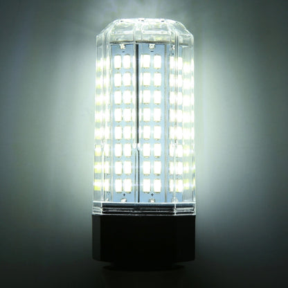SMD 5730 Energiesparlampe, AC 110-265V, E27 144 LEDs weißes Licht, E27 144 LEDs warmweiß