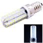 72 LED SMD 3014, Adjustable Brightness, AC 110V, E14 110V White Light, E14 110V Warm White