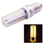 72 LED SMD 3014, Adjustable Brightness, AC 110V, E14 110V White Light, E14 110V Warm White