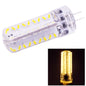 72 LED SMD 3014, Adjustable Brightness, AC 110V, G4 110V White Light, G4 110V Warm White