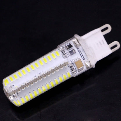 104 LED SMD 3014, AC 110 V, G9 110 V weißes Licht, G9 110 V warmweiß