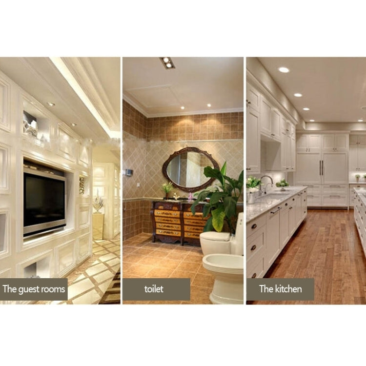 104 LED SMD 3014, AC 110 V, G9 110 V weißes Licht, G9 110 V warmweiß