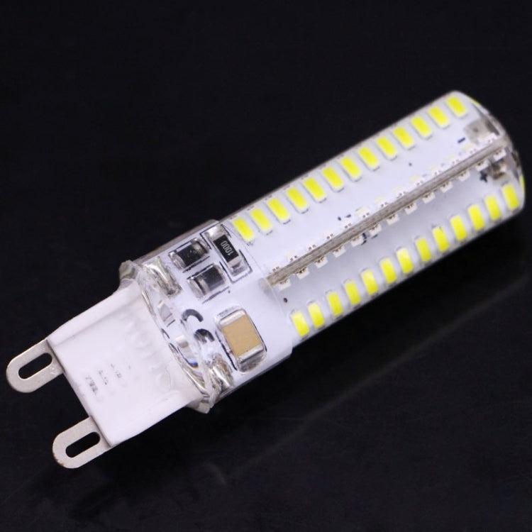 104 LED SMD 3014, AC 110 V, G9 110 V weißes Licht, G9 110 V warmweiß