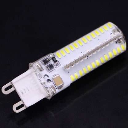 104 LED SMD 3014, AC 110 V, G9 110 V weißes Licht, G9 110 V warmweiß