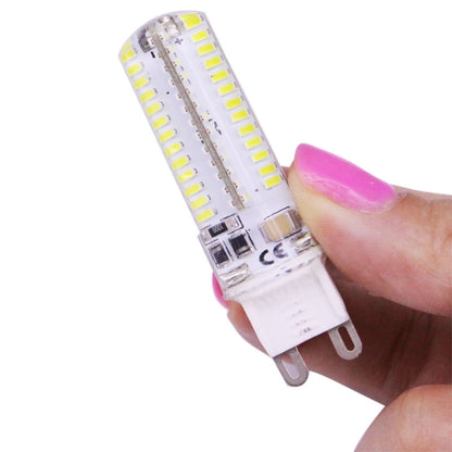 104 LED SMD 3014, AC 110 V, G9 110 V weißes Licht, G9 110 V warmweiß