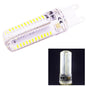 104 LED SMD 3014, AC 110 V, G9 110 V weißes Licht, G9 110 V warmweiß
