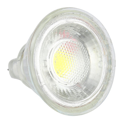 MR16 5W LED-Strahler, AC/DC 12V, AC/DC 12V