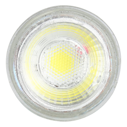 MR16 5W LED-Strahler, AC/DC 12V, AC/DC 12V