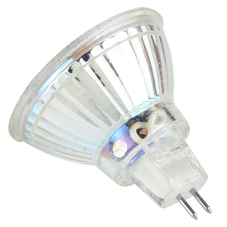 MR16 5W LED-Strahler, AC/DC 12V, AC/DC 12V