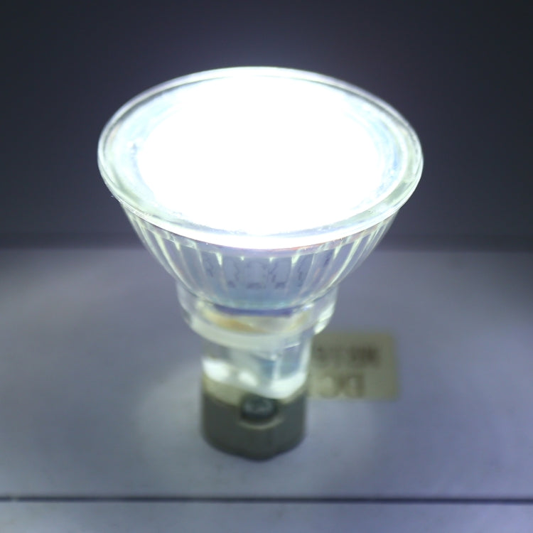 MR16 5W LED-Strahler, AC/DC 12V, AC/DC 12V
