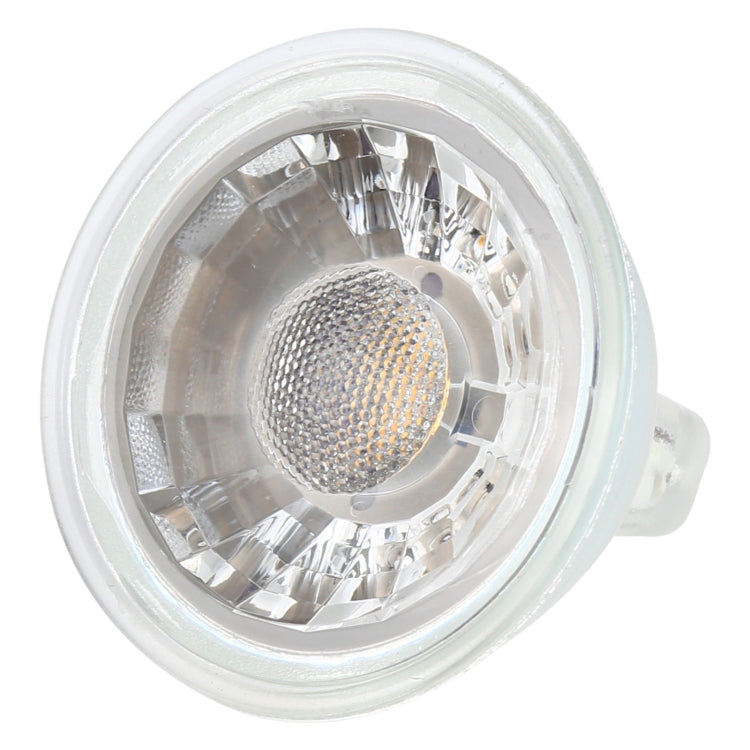 MR16 5W LED-Strahler, AC 220V, AC 220V