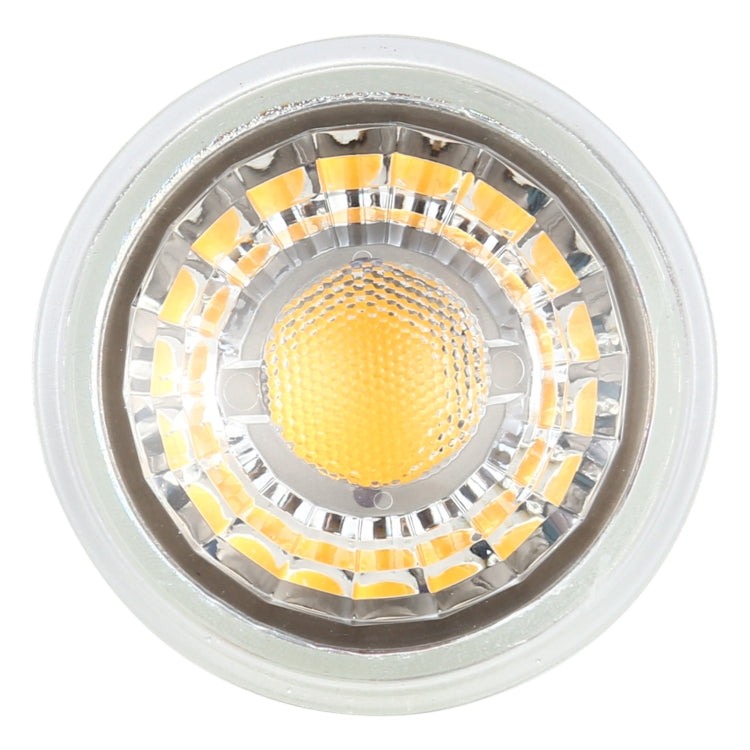 MR16 5W LED-Strahler, AC 220V, AC 220V