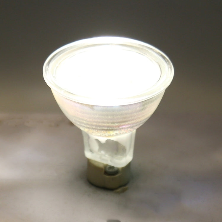 MR16 5W LED-Strahler, AC 220V, AC 220V