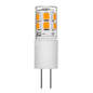 G4 1,3 W SMD 2835 14 LEDs Flimmerfreies LED-Maislicht, AC/DC 12 V, G4 SMD 2835