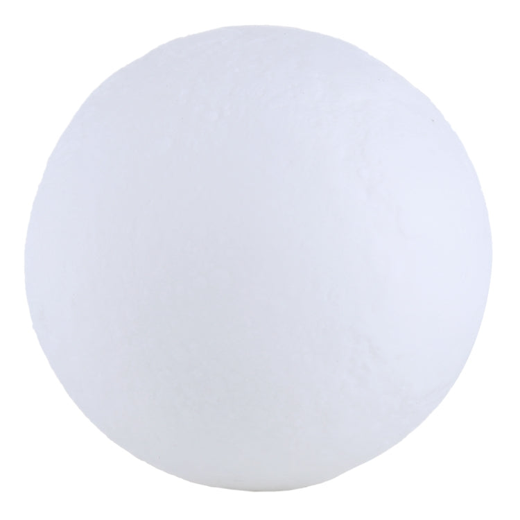 Energiesparendes LED-Nachtlicht mit 16 wechselnden Farben und USB-Aufladung, mit Holzhalterung und Fernbedienung, Touch mit Fernbedienung, 16 Farben (8 cm)