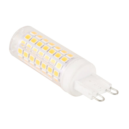 G9 88 LEDs SMD 2835 Dimmbare LED-Mais-Glühbirne, AC 220 V, 88 LEDs