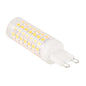 G9 88 LEDs SMD 2835 Dimmbare LED-Mais-Glühbirne, AC 220 V, 88 LEDs