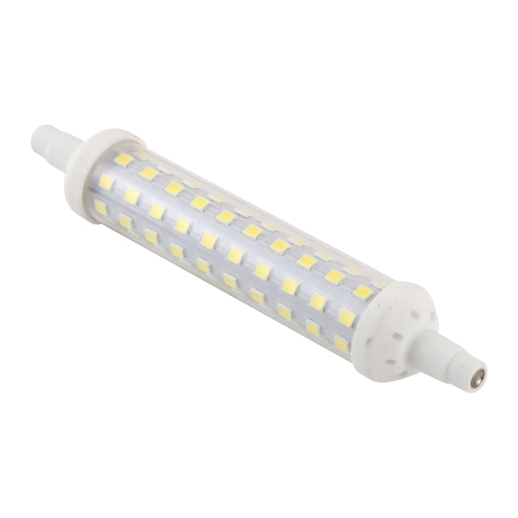 9W 11,8cm dimmbare LED-Glasröhrenlampe, AC 220V, 9W