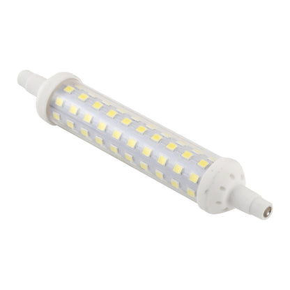 9W 11,8cm dimmbare LED-Glasröhrenlampe, AC 220V, 9W