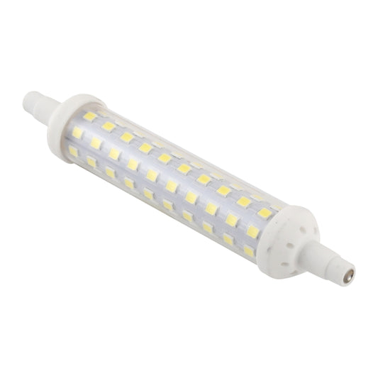 9W 11,8cm dimmbare LED-Glasröhrenlampe, AC 220V, 9W