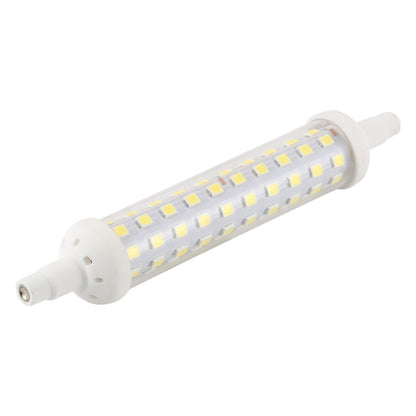 9W 11,8cm dimmbare LED-Glasröhrenlampe, AC 220V, 9W