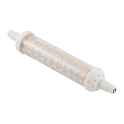 9W 11,8cm dimmbare LED-Glasröhrenlampe, AC 220V, 9W