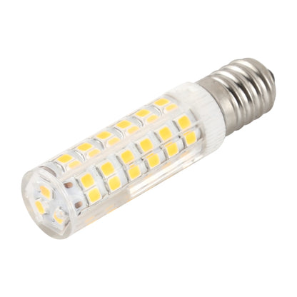 E14 75 LEDs SMD 2835 LED Maiskolben Glühbirne, AC 220V, 75 LEDs