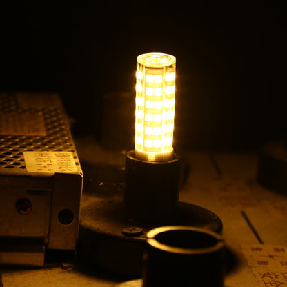 E14 75 LEDs SMD 2835 LED Maiskolben Glühbirne, AC 220V, 75 LEDs