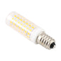 E14 88 LEDs SMD 2835 Dimmbare LED-Mais-Glühbirne, AC 220 V, 88 LEDs
