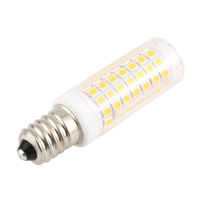 E14 88 LEDs SMD 2835 Dimmbare LED-Mais-Glühbirne, AC 220 V, 88 LEDs