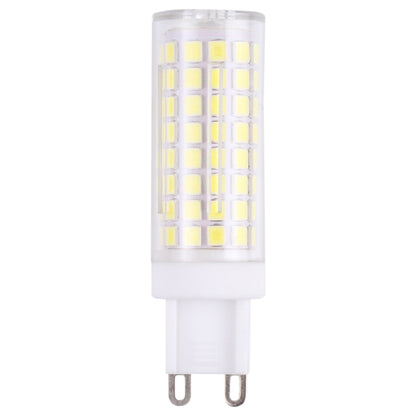 G9 102 LEDs SMD 2835 2800-3200K LED-Maislicht, AC 110V, AC 110V
