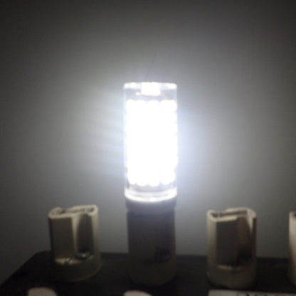 G9 102 LEDs SMD 2835 2800-3200K LED-Maislicht, AC 110V, AC 110V