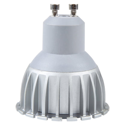 GU10 6W weißes Licht Heller LED-Strahler, 85-265V, 6W weißes Licht