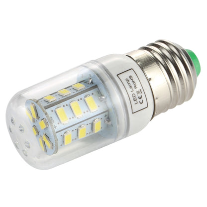 SMD 5730 Energiesparlampe, DC 12-30V, E27 24 LEDs weißes Licht, E27 24 LEDs warmweiß