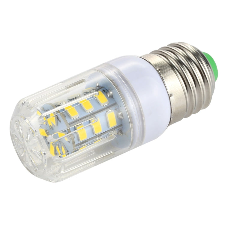 E27 27 LEDs 3W LED Mais Licht SMD 5730 Energiesparlampe, DC 12V, E27 27 LEDs weißes Licht 12V, E27 27 LEDs warmweiß 12V