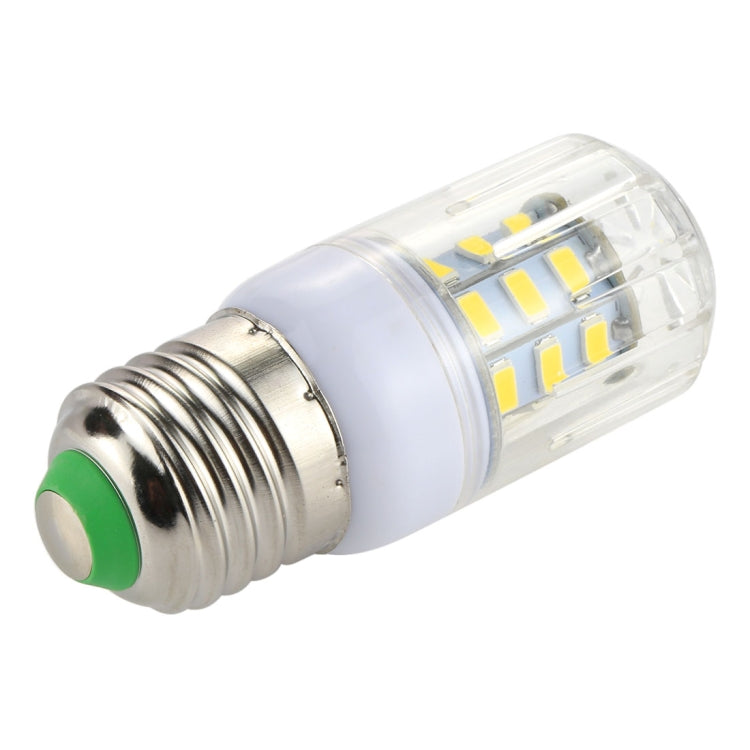 E27 27 LEDs 3W LED Mais Licht SMD 5730 Energiesparlampe, DC 12V, E27 27 LEDs weißes Licht 12V, E27 27 LEDs warmweiß 12V