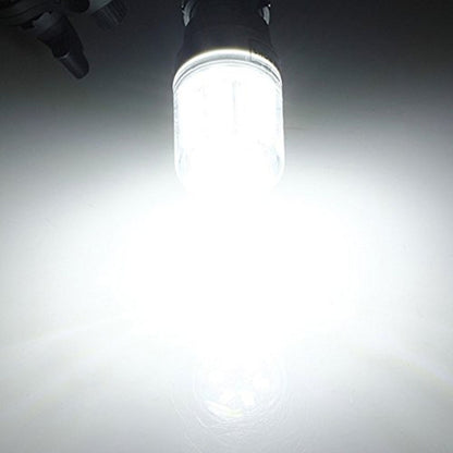 E27 27 LEDs 3W LED Mais Licht SMD 5730 Energiesparlampe, DC 12V, E27 27 LEDs weißes Licht 12V, E27 27 LEDs warmweiß 12V
