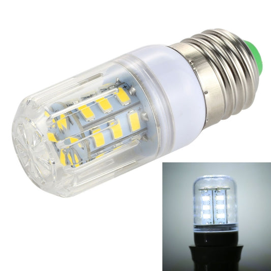 E27 27 LEDs 3W LED Mais Licht SMD 5730 Energiesparlampe, DC 12V, E27 27 LEDs weißes Licht 12V, E27 27 LEDs warmweiß 12V