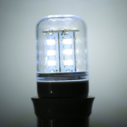 E27 24 LEDs 3W SMD 5730 LED Mais Licht Energiesparlampe, AC 110-220V, 3W 24LEDs