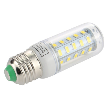 E27 36 LEDs 4W SMD 5730 LED Mais Licht Energiesparlampe, AC 110-220V, 4W 36LEDs, 3W 36LEDs