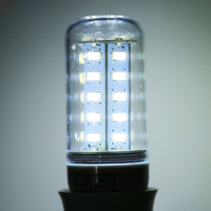 E27 36 LEDs 4W SMD 5730 LED Mais Licht Energiesparlampe, AC 110-220V, 4W 36LEDs, 3W 36LEDs