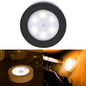 6 LEDs Dekorationslicht für Auto, Hotel, Flur, Ausstellungshalle, Kleiderschrank
