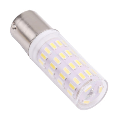 1156/BA15S 63 LEDs SMD 4014 Dimmbares flimmerfreies LED-Licht, AC/DC 12-24 V