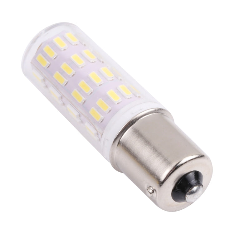 1156/BA15S 63 LEDs SMD 4014 Dimmbares flimmerfreies LED-Licht, AC/DC 12-24 V
