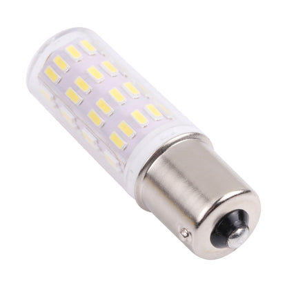 1156/BA15S 63 LEDs SMD 4014 Dimmbares flimmerfreies LED-Licht, AC/DC 12-24 V