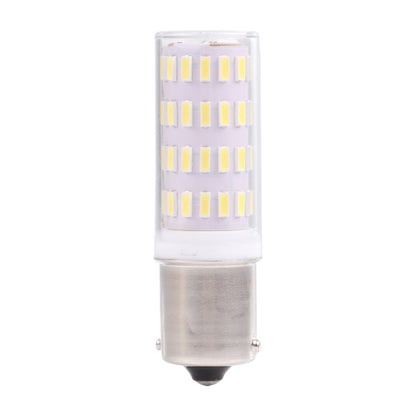 1156/BA15S 63 LEDs SMD 4014 Dimmbares flimmerfreies LED-Licht, AC/DC 12-24 V