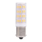 1156/BA15S 63 LEDs SMD 4014 Dimmbares flimmerfreies LED-Licht, AC/DC 12-24 V